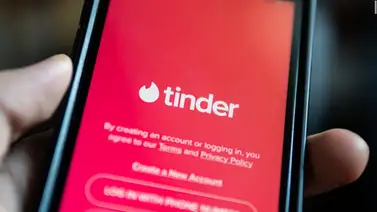 Gobierno de Tailandia organiza "viajes Tinder" para solteros Gobierno de Tailandia organiza "viajes Tinder" para solteros