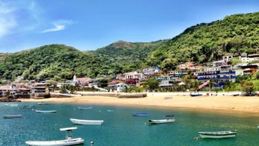 Isla del Pacífico panameño está libre de COVID-19 y vacunada