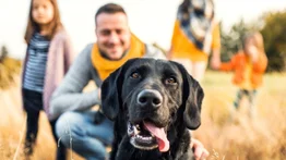 Considera esto antes de tener una mascota
