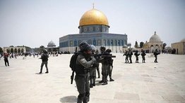 ONU pide respetar los lugares sagrados de Jerusalén tras nuevos incidentes