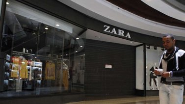 Zara, Pull&Bear y Bershka se van de Venezuela