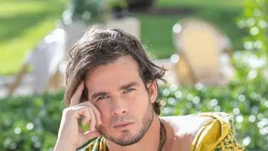 Héctor Peña trabaja fuertemente para obtener el sueño americano Héctor Peña trabaja fuertemente para obtener el sueño americano