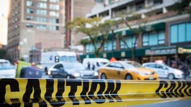 Hombre es asesinado en Nueva York tras discutir por turno para ir al baño