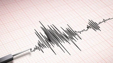 Se registran en China fuertes terremotos de magnitud 6,4