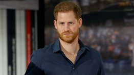 El príncipe Harry revela que consumía alcohol y drogas para superar la muerte de Diana