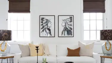 ¿Cuántos cojines se deben colocar en el mueble? ¿Cuántos cojines se deben colocar en el mueble?