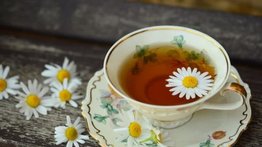 21 de mayo: Se celebra el Día Internacional del Té