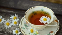 21 de mayo: Se celebra el Día Internacional del Té