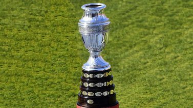 Conmebol rechaza petición de Colombia y no aplaza la Copa América 2021