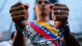 OVP exige garantizar Derechos Humanos a presos políticos