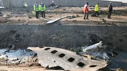 Tribunal canadiense declara "intencionado" el derribo del vuelo 752 en Teherán