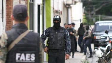 Provea registra 472 ejecuciones extrajudiciales en primer trimestre