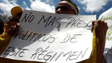 Oposición informará a organismos internacionales traslado de reos