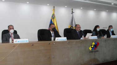 CNE: 60% de los legisladores y alcaldes serán elegidos por lista