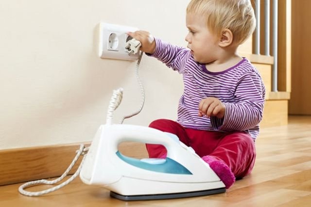 Consejos para prevenir accidentes con fuego en casa Consejos para prevenir accidentes con fuego en casa