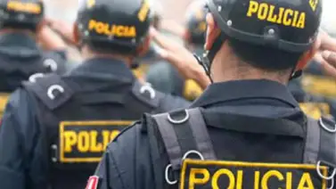 Policía peruana busca helicóptero desaparecido con cinco personas Policía peruana busca helicóptero desaparecido con cinco personas