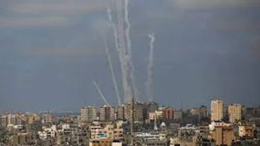 El Gabinete de Seguridad de Israel aprobó la tregua con la Franja de Gaza