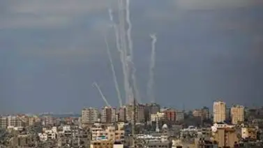 El Gabinete de Seguridad de Israel aprobó la tregua con la Franja de Gaza El Gabinete de Seguridad de Israel aprobó la tregua con la Franja de Gaza