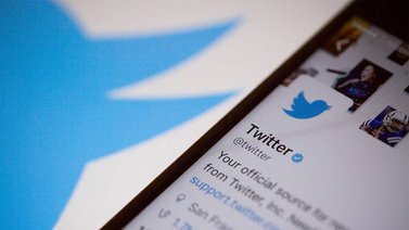 Twitter añade un icono para donar dinero a los usuarios influyentes