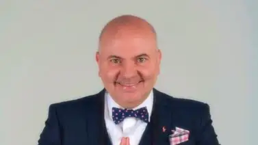 El Dr. Gabriel Obayi regresa con la quinta temporada de su programa “Desnúdame tu Alma” El Dr. Gabriel Obayi regresa con la quinta temporada de su programa “Desnúdame tu Alma”