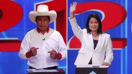 Fútbol peruano y Vargas Llosa eligen sus candidatos para elecciones presidenciales