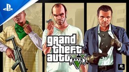 GTA V llegará a PlayStation 5 y Xbox Series el 11 de noviembre