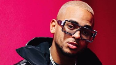 Ozuna se une a artista francés para lanzar colección “tokens infungibles”