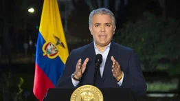 Duque designa a una abogada como nueva ministra de Comercio de Colombia