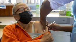 ONU pide más vacunas contra el COVID-19 para África