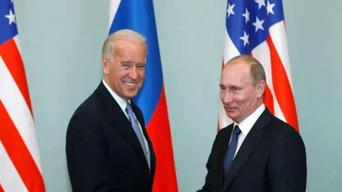 EEUU y Rusia comienzan un diálogo pese a sus "profundas diferencias"