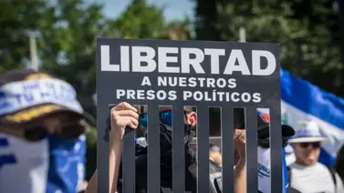 Oposición denuncia traslado de presos políticos a paradero desconocido Oposición denuncia traslado de presos políticos a paradero desconocido