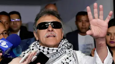 Expertos temen que conflicto en Venezuela aumente tras la muerte de Jesús Santrich Expertos temen que conflicto en Venezuela aumente tras la muerte de Jesús Santrich