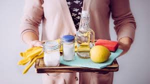 Productos de limpieza que puedes hacer en casa Productos de limpieza que puedes hacer en casa