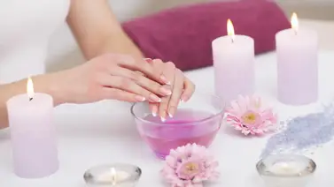 Trucos y consejos para hidratar tus uñas Trucos y consejos para hidratar tus uñas