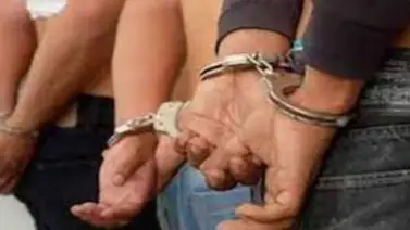 Condenan a 18 años de prisión a expolicías por asesinato de exdiputado guariqueño Condenan a 18 años de prisión a expolicías por asesinato de exdiputado guariqueño