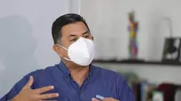 Protesta y caos social en Colombia causa temblor político en Cali
