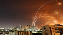 Palestina advierte "guerra religiosa" y culpa a Israel