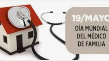 Día Mundial del Médico de Familia: tributo a la salud comunitaria Día Mundial del Médico de Familia: tributo a la salud comunitaria
