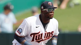 Sanó la saca tres veces y da la victoria a Minnesota Twins