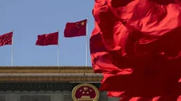 China anuncia sanciones contra 9 personas y 4 entidades del Reino Unido