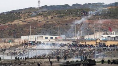 Siete claves para entender la crisis actual entre Marruecos y España