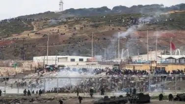 Siete claves para entender la crisis actual entre Marruecos y España Siete claves para entender la crisis actual entre Marruecos y España