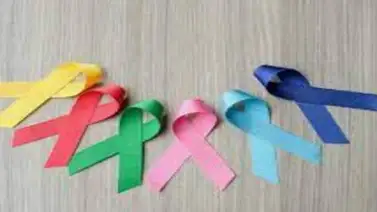 Estudio: Un tipo de cáncer de mama se podría curar sin quimioterapia Estudio: Un tipo de cáncer de mama se podría curar sin quimioterapia