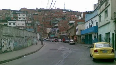 Vecinos de El Junquito llevan más de 36 horas sin luz