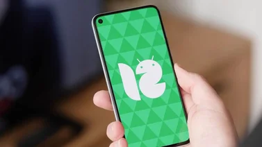 Android 12 revoluciona su diseño con grandes botones y nuevo aspecto