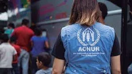 Acnur y Banco Mundial instan a Brasil a ampliar inclusión de venezolanos