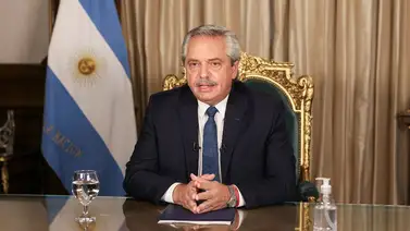 Argentina afirma que problemas de DDHH en Venezuela desaparecen Argentina afirma que problemas de DDHH en Venezuela desaparecen