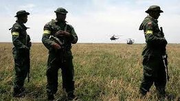 Se registraron cuatro muertes y varios heridos en dos grupos disidentes de las FARC