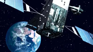 Lanzan desde EE.UU. satélite que alerta sobre envío de misiles Lanzan desde EE.UU. satélite que alerta sobre envío de misiles