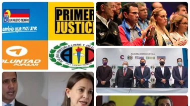 ¿Y si se unen todas las oposiciones para las elecciones de noviembre?